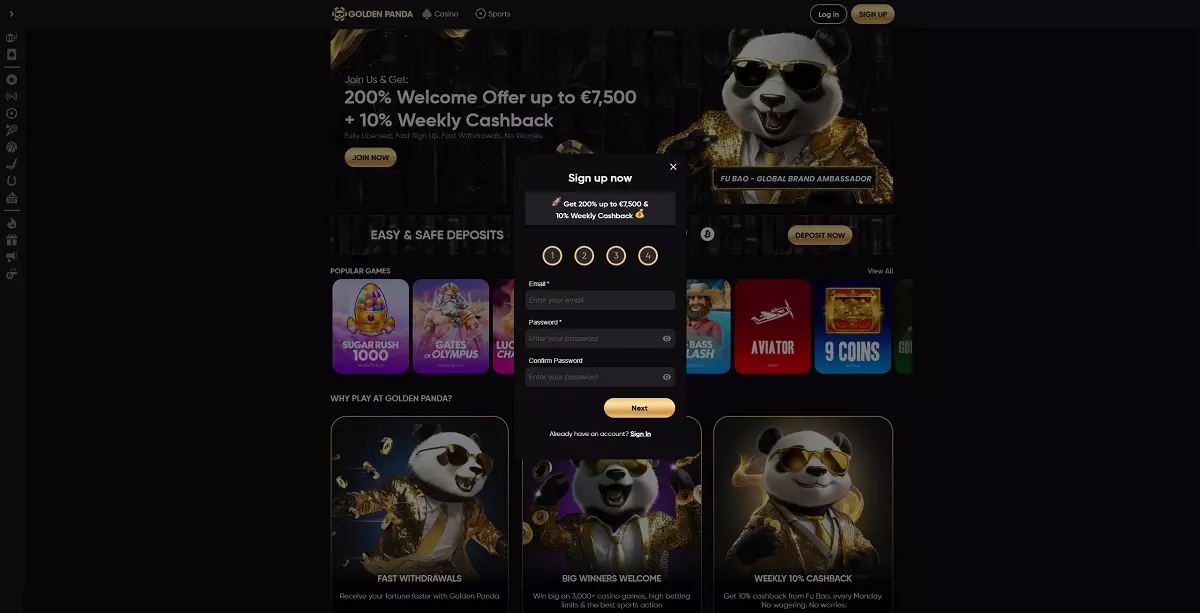 casino graphic